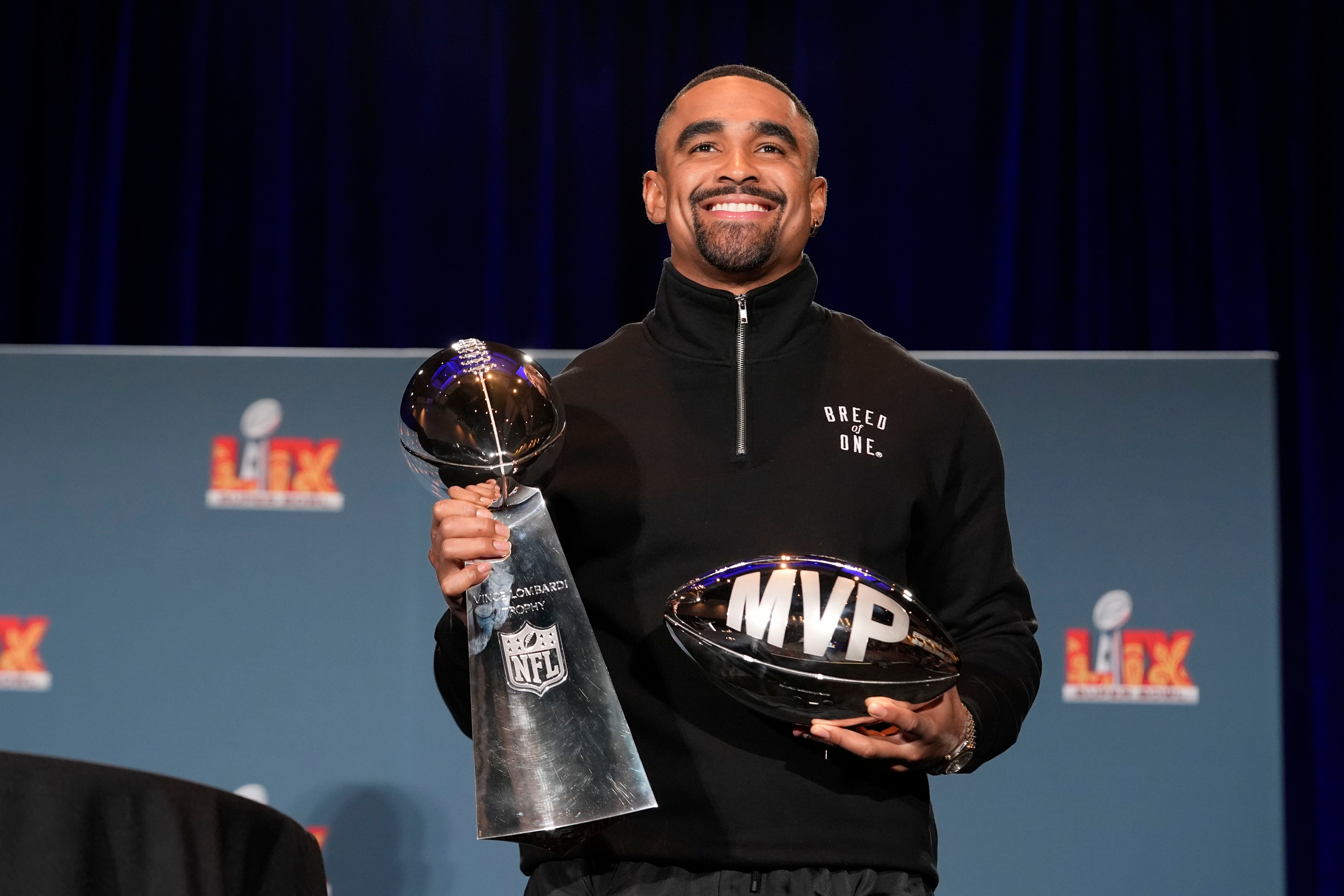 Super Bowl MVPs Super Bowl MVPs