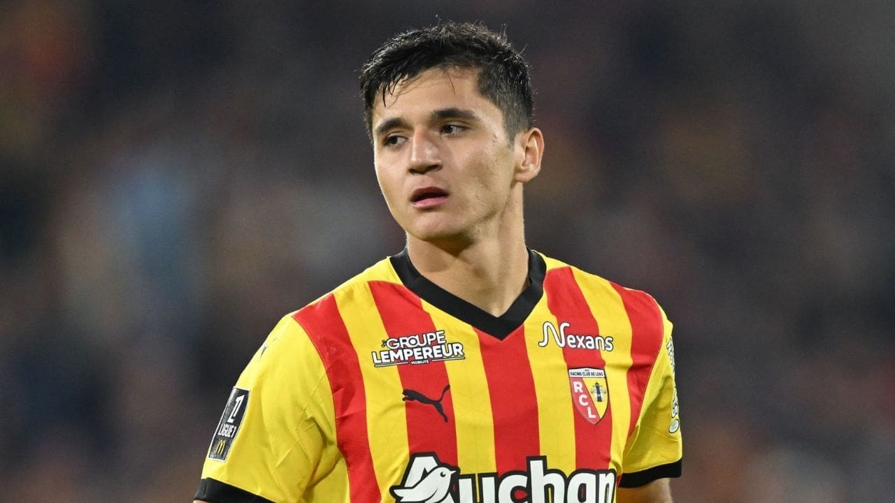 Abdukodir Khusanov's Net Worth Details Abdukodir Khusanov's Net Worth Details