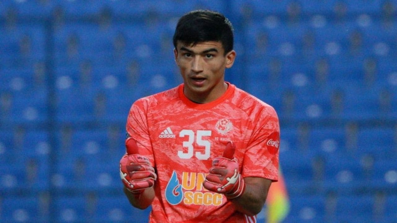 Abduvohid Nematov's Net Worth Details Abduvohid Nematov's Net Worth Details