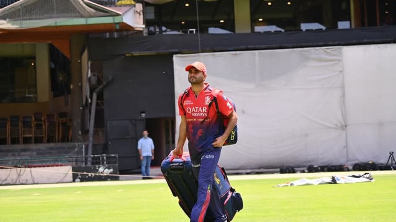 Abhinandan Singh Net Worth Details