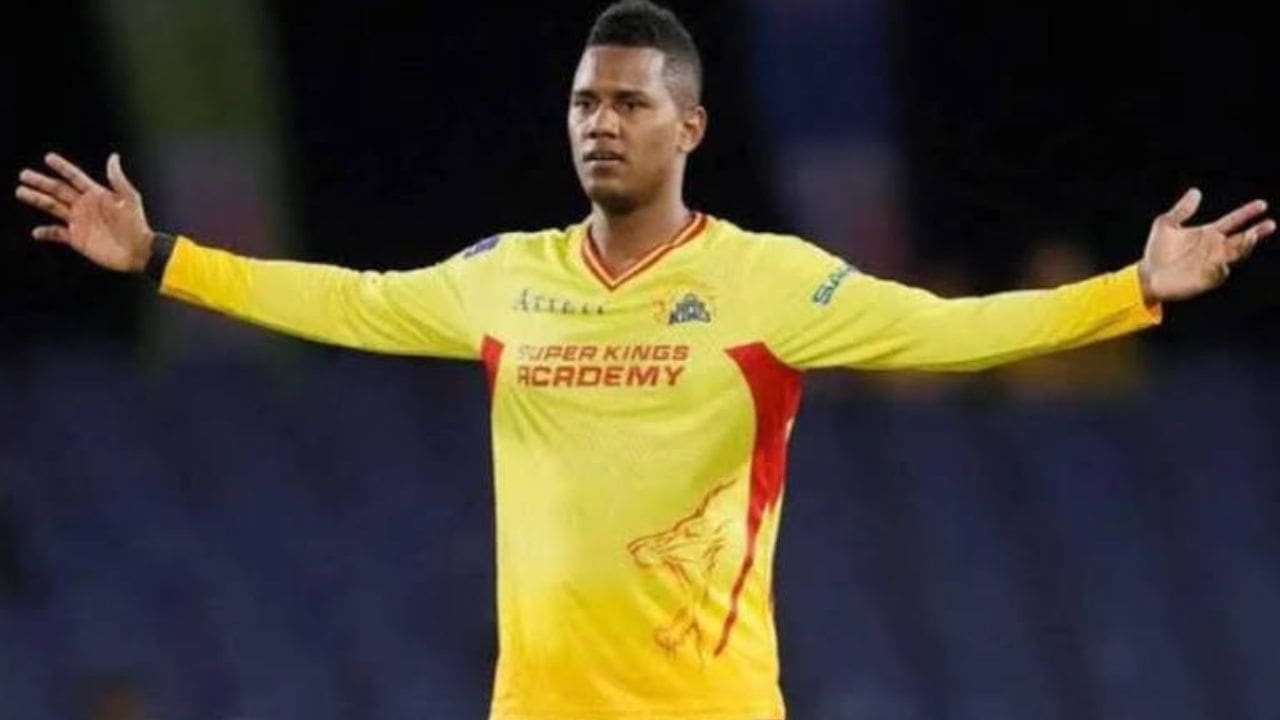 Akeal Hosein Net Worth Details