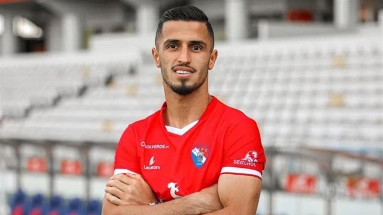 Ali Alipour's Net Worth Details