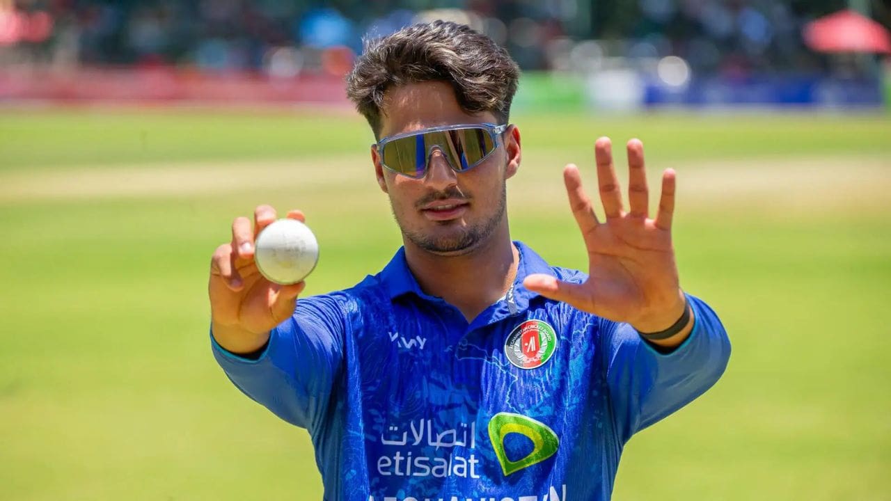 Allah Ghazanfar's Net Worth Details Allah Ghazanfar's Net Worth Details