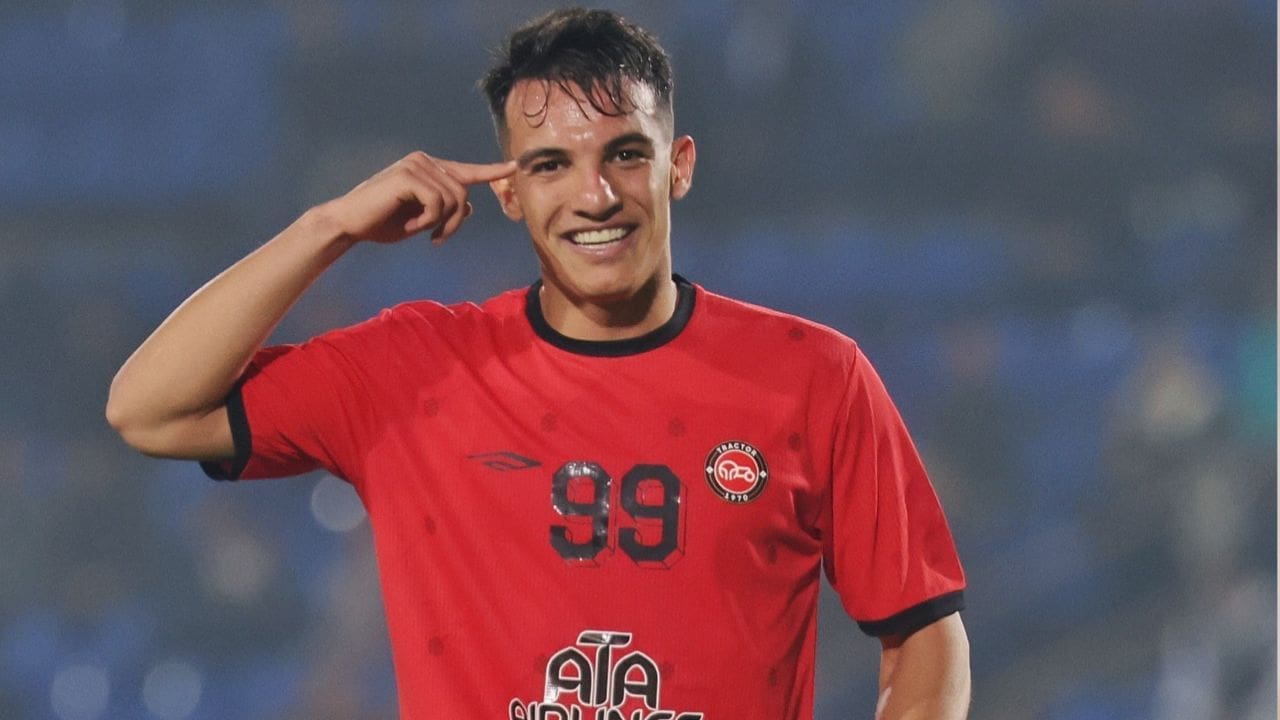 Amirhossein Hosseinzadeh's Net Worth Details