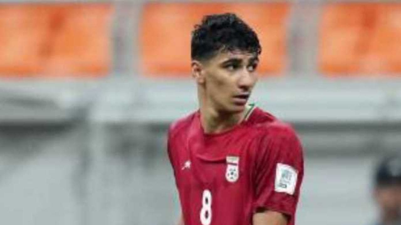 Amirmohammad Razzaghinia's Net Worth Details