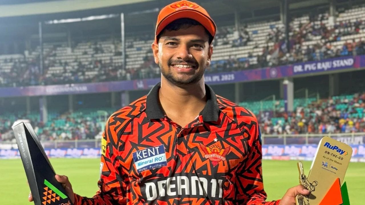 Aniket Varma Net Worth Details