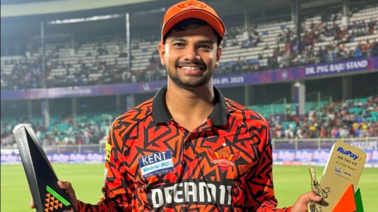 Aniket Verma Net Worth Details Aniket Verma Net Worth Details