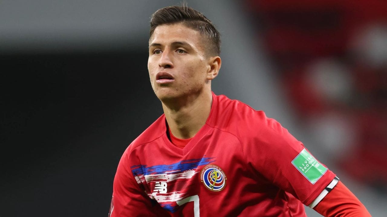 Anthony Contreras's Net Worth Details