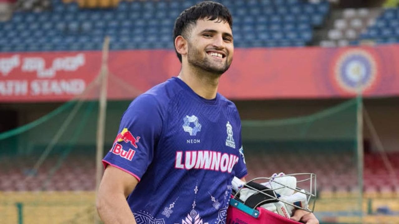 Ashok Sharma Net Worth Details