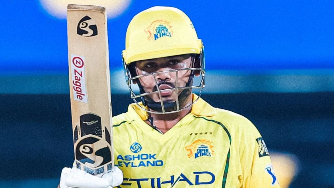 Ayush Mhatre's Net Worth Details Ayush Mhatre's Net Worth Details