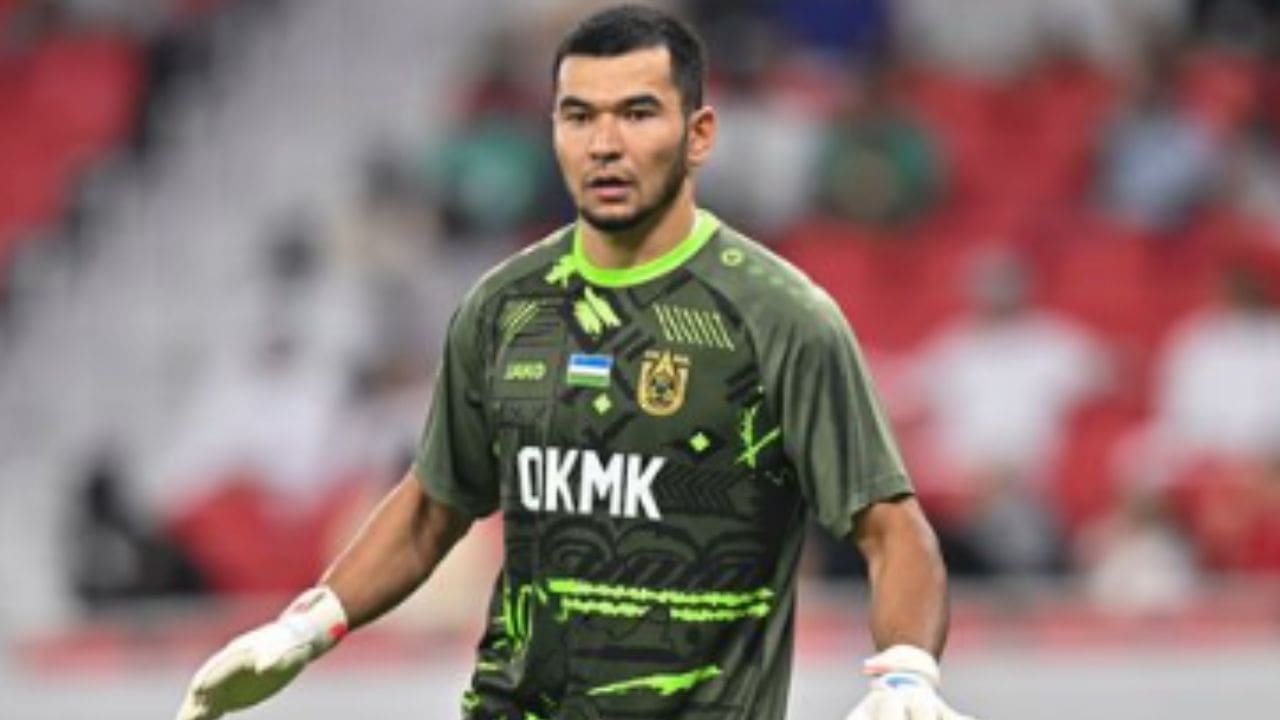 Botirali Ergashev's Net Worth Details