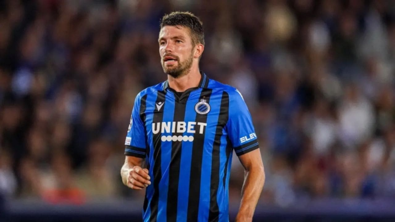 Brandon Mechele's Net Worth Details (1) Brandon Mechele's Net Worth Details