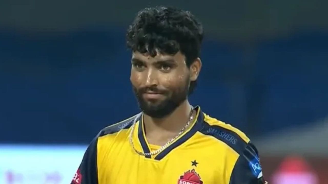 Brijesh Sharma's Net Worth Details Brijesh Sharma's Net Worth Details