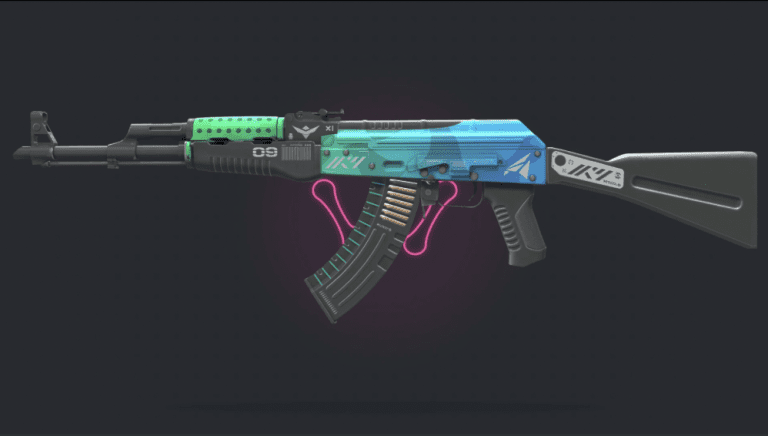 CS2 Skins in 2026