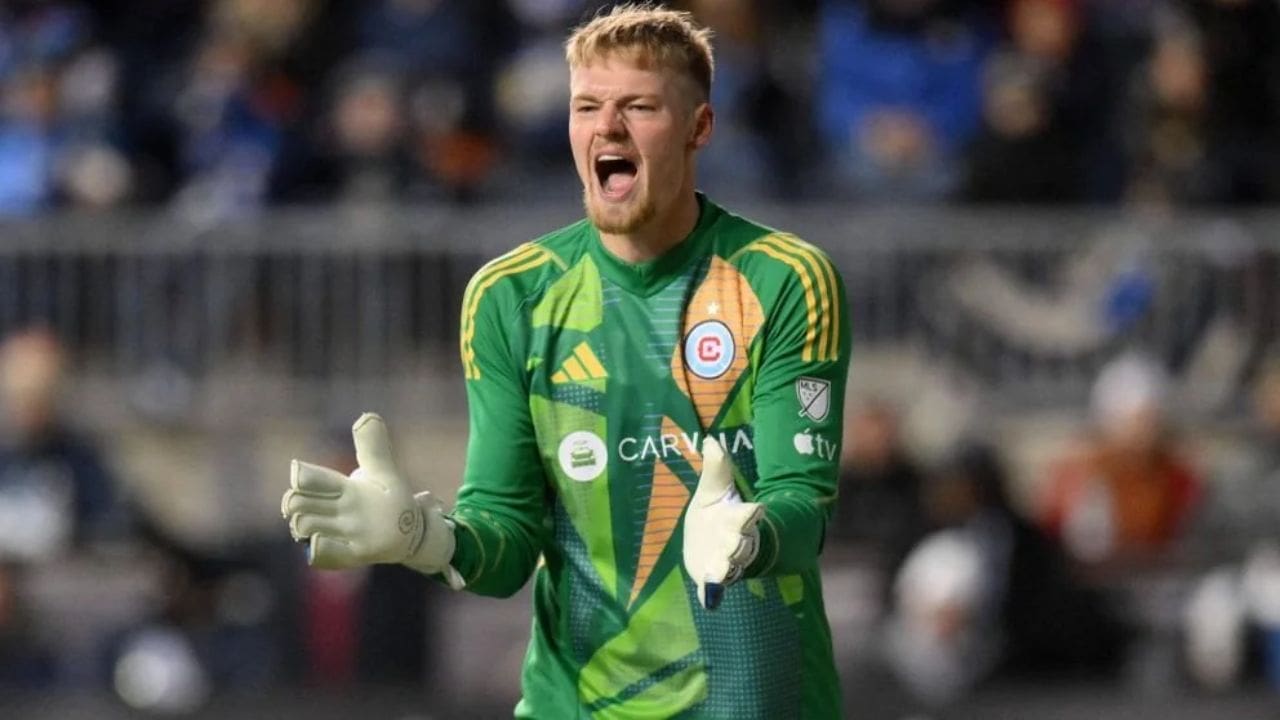 Chris Brady's Net Worth Details