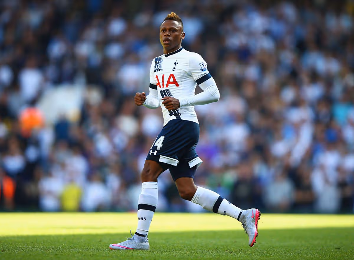 Clinton N’Jie Net Worth Details Clinton N’Jie Net Worth Details