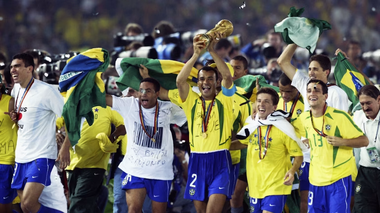 Countries With Most FIFA World Cup Titles