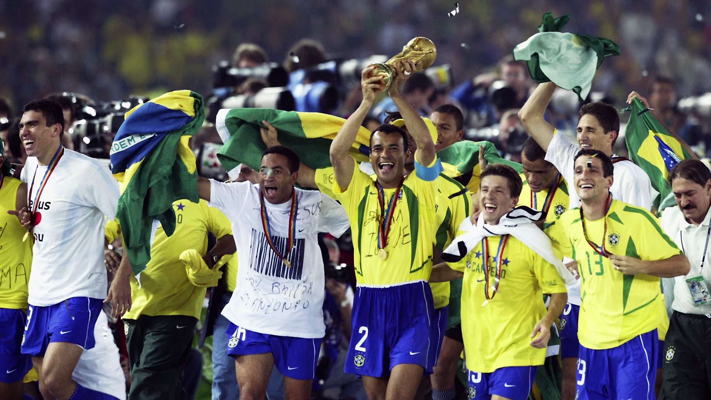 Countries With Most FIFA World Cup Titles Countries With Most FIFA World Cup Titles