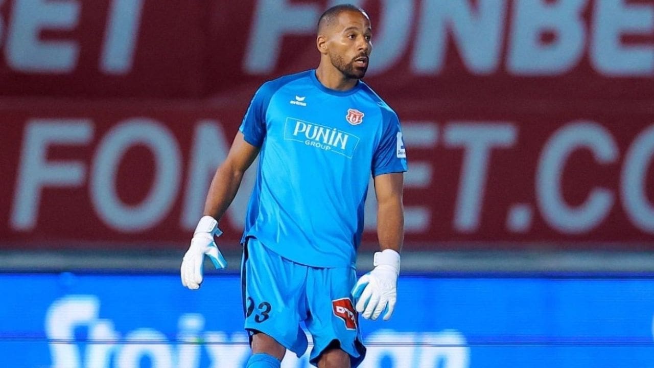 Devis Epassy's Net Worth Details Devis Epassy's Net Worth Details
