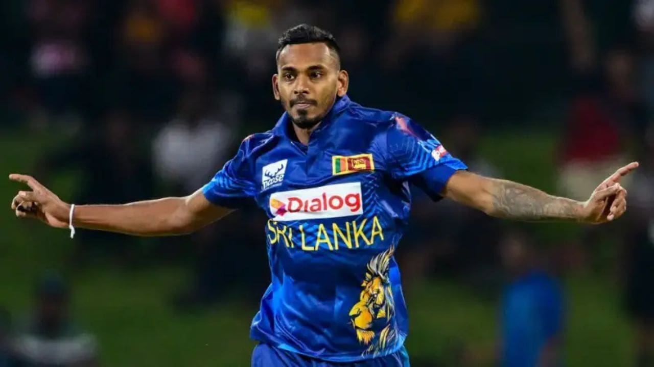 Dushmantha Chameera's Net Worth Details
