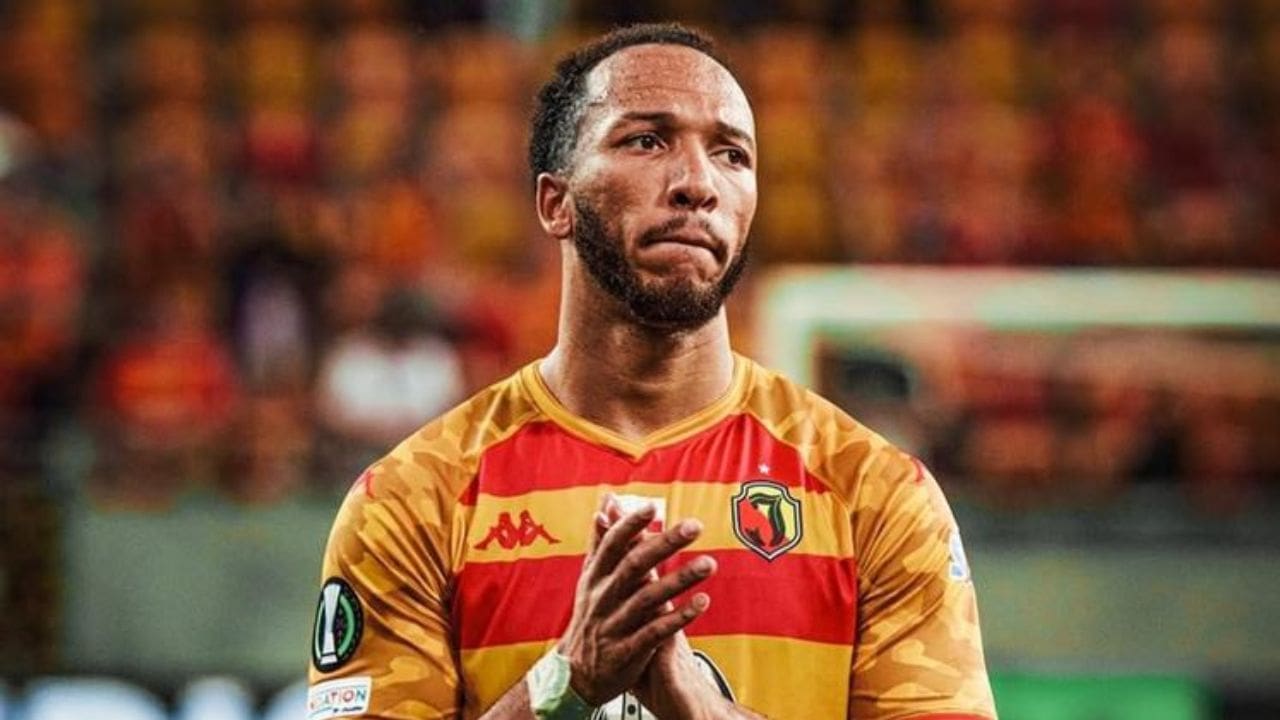 Enzo Ebosse's Net Worth Details