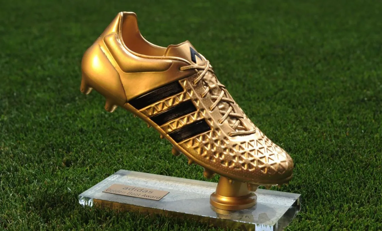 FIFA World Cup Golden Boot Winners FIFA World Cup Golden Boot Winners