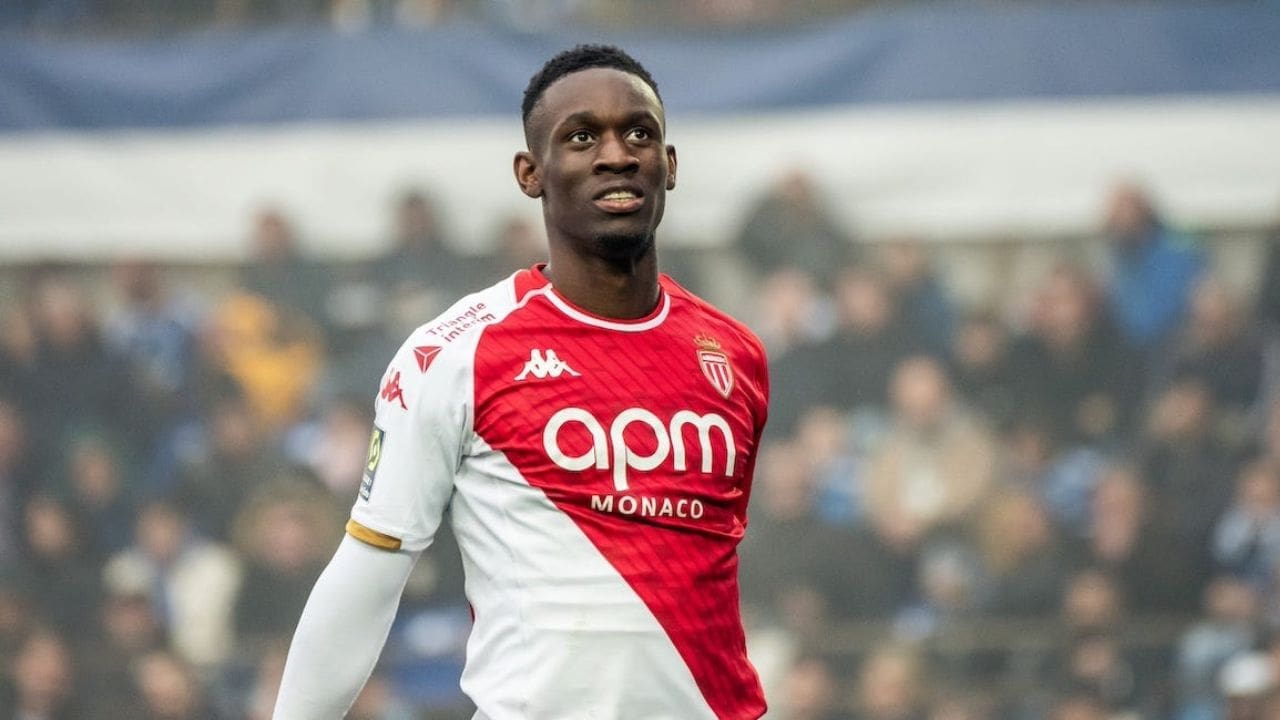 Folarin Balogun's Net Worth Details