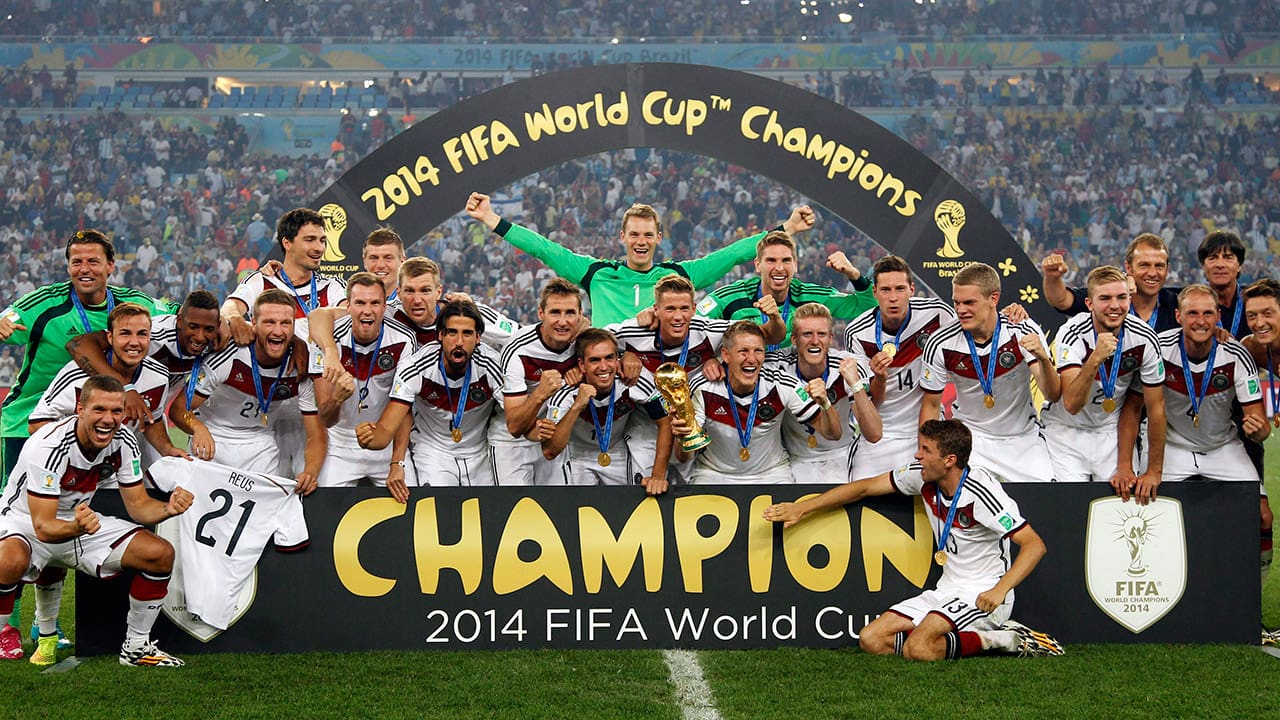 What Does This Mean for the 2026 World Cup? What Does This Mean for the 2026 World Cup?