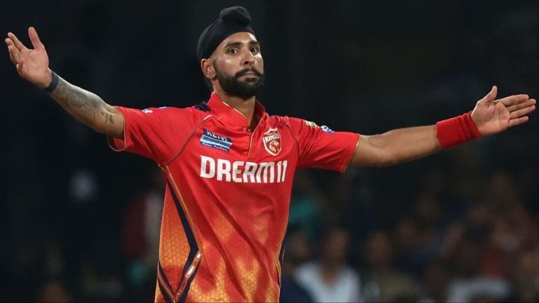 Harpreet Brar Net Worth in 2026: Salary, Career Earnings, Contract ...