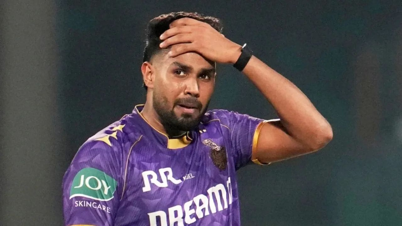 Harshit Rana's Net Worth Details Harshit Rana's Net Worth Details