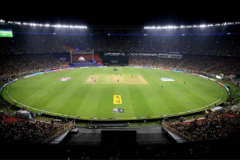 IPL Stadium