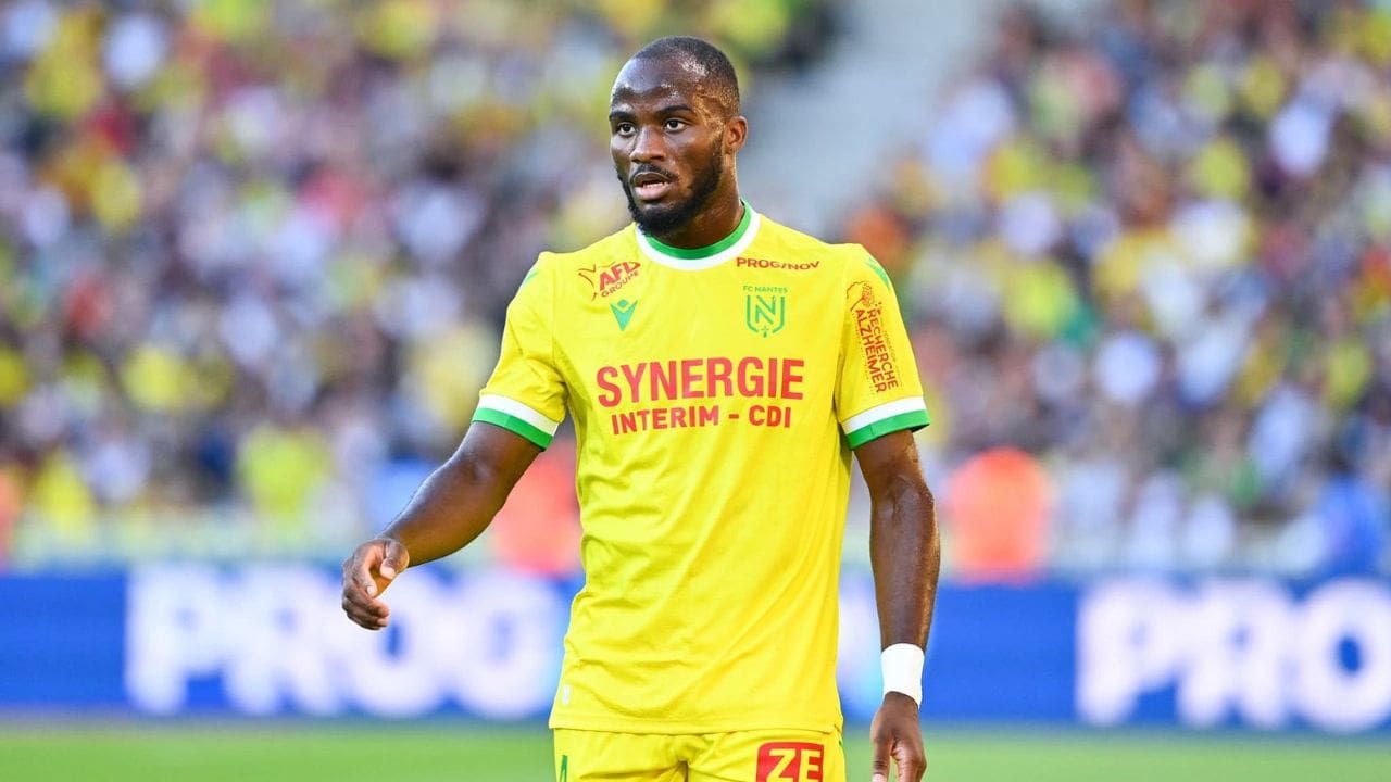 Ignatius Ganago's Net Worth Details