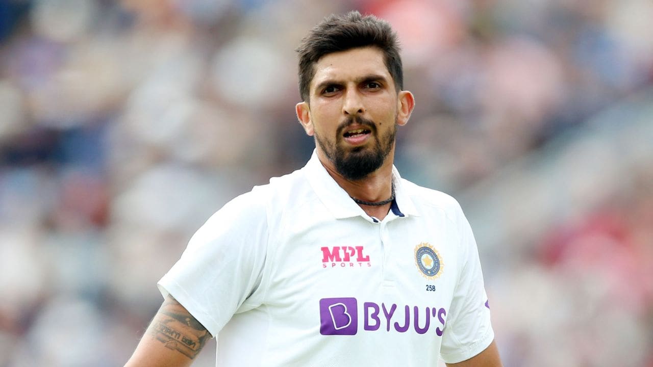 Ishant Sharma's Net Worth Details