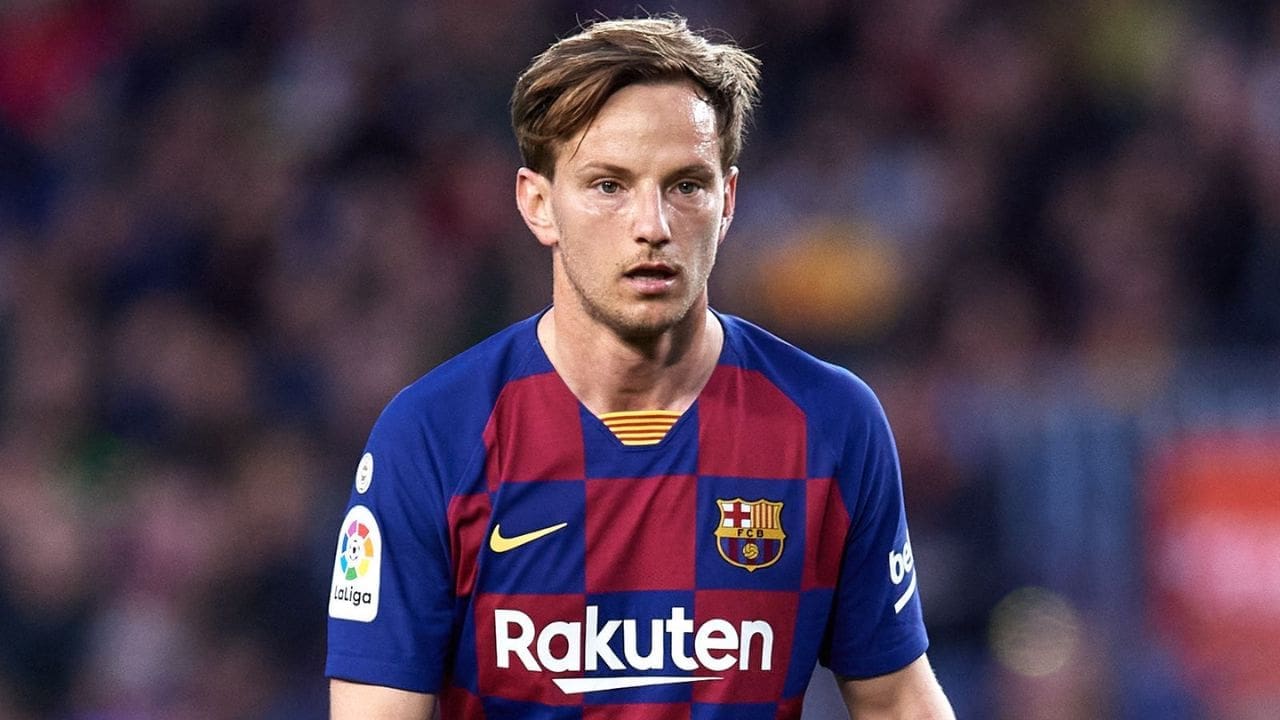 Ivan Rakitić Net Worth in 2026