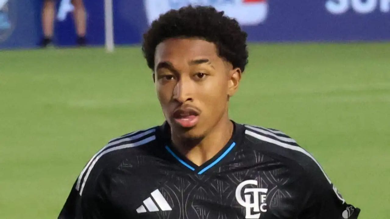 Jahkeele Marshall-Rutty's Net Worth Details
