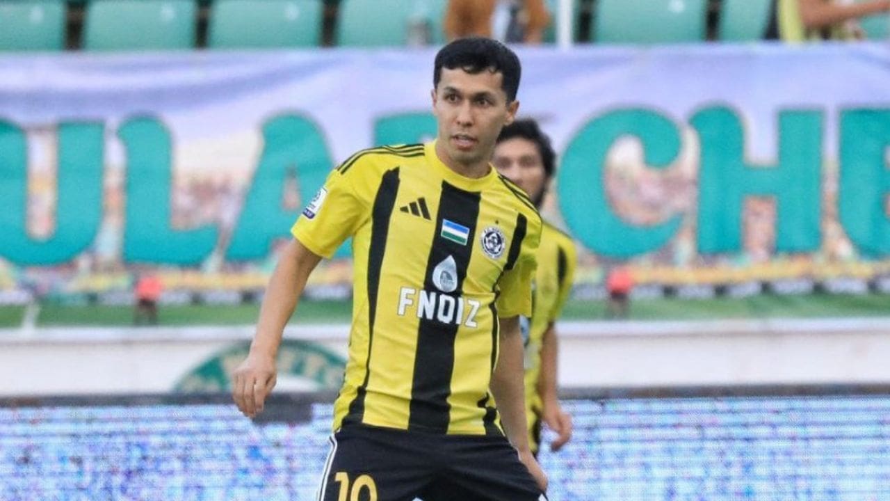 Jamshid Iskanderov's Net Worth Details