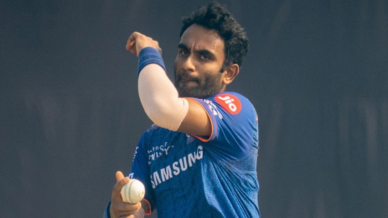 Jayant Yadav's Net Worth Details