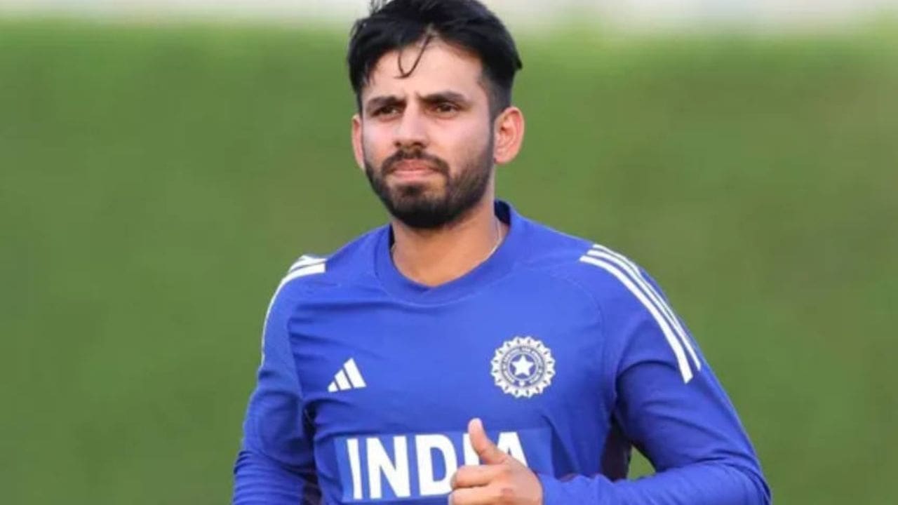 Jitesh Sharma Net Worth Details
