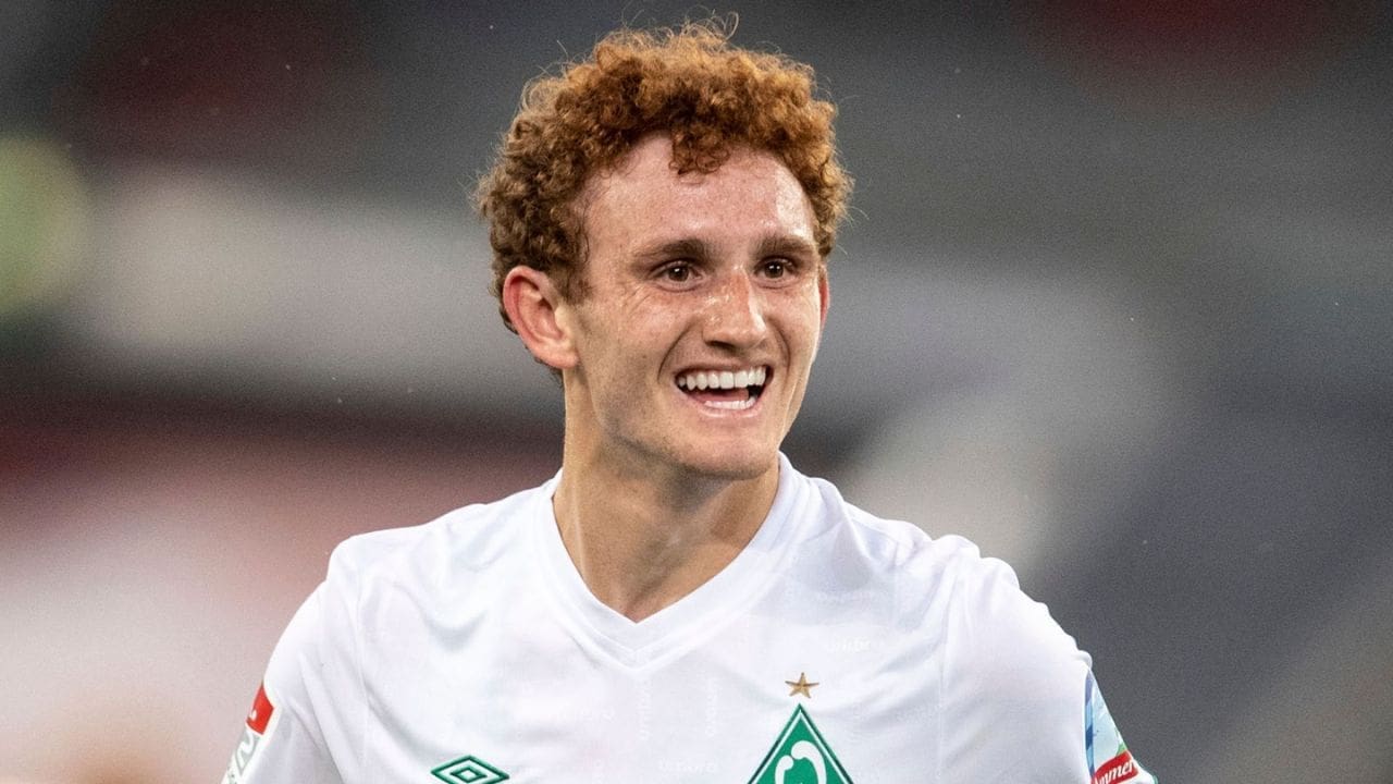 Josh Sargent's Net Worth Details