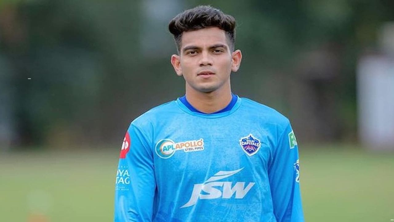 Kamlesh Nagarkoti's Net Worth Details Kamlesh Nagarkoti's Net Worth Details