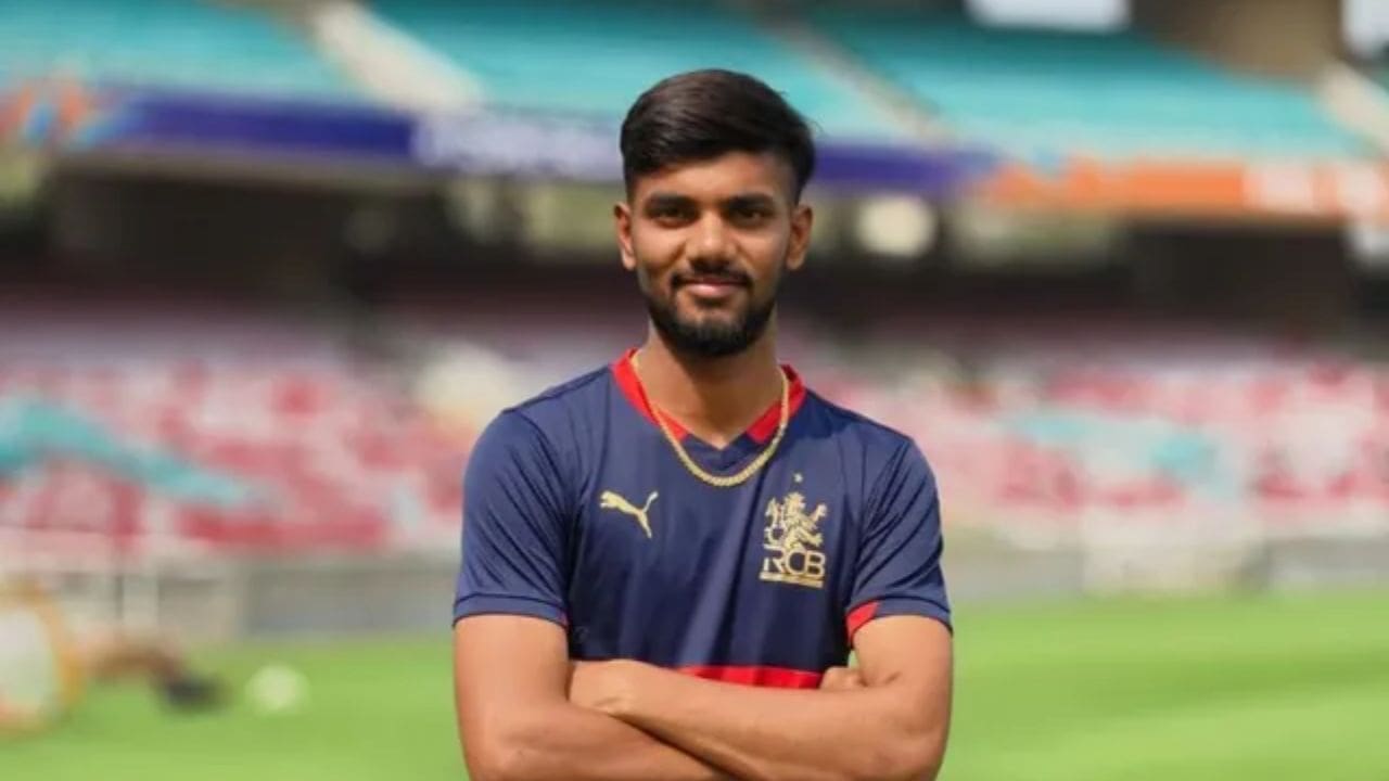 Kanishk Chouhan's Net Worth Details Kanishk Chouhan's Net Worth Details