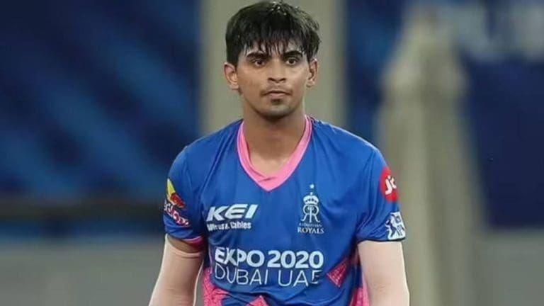 Kartik Tyagi Net Worth Details