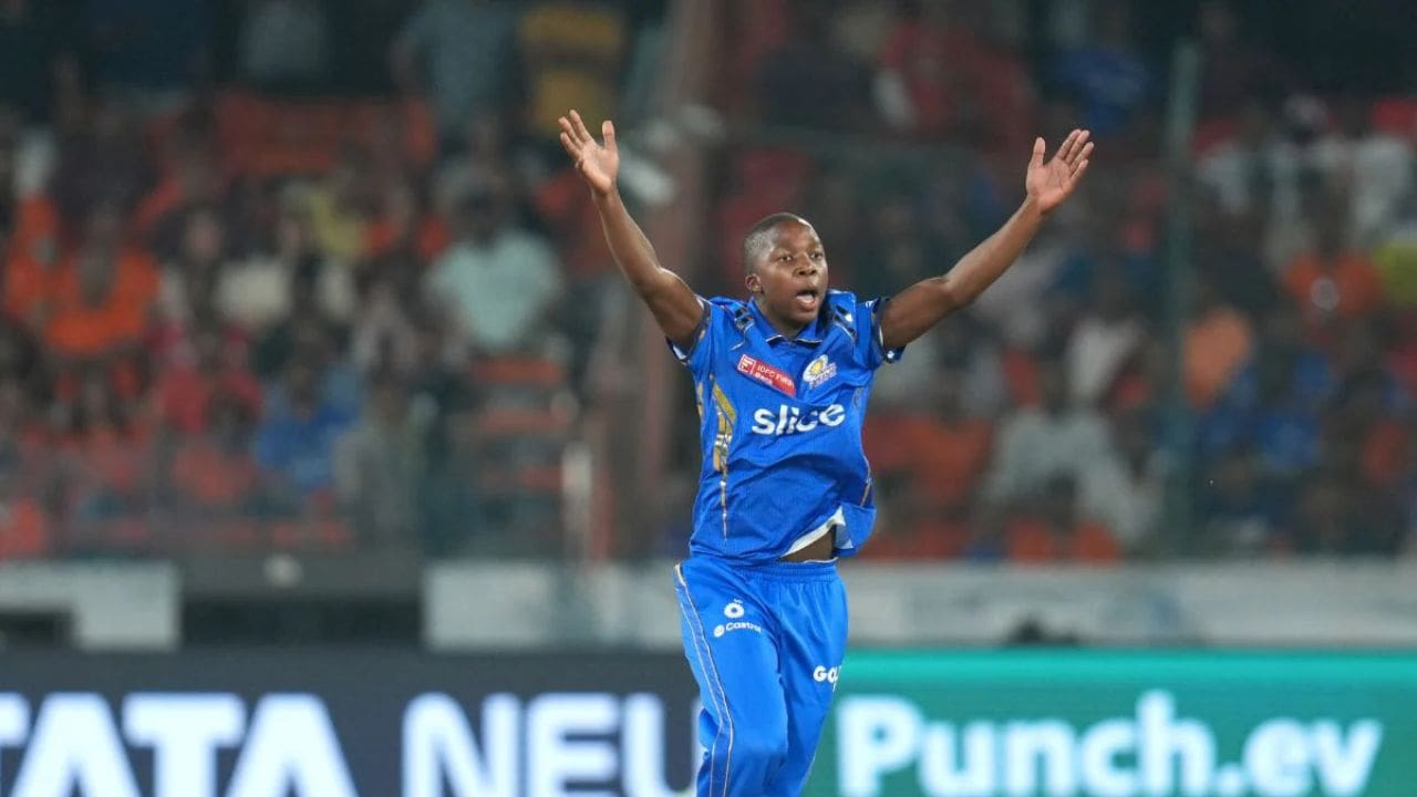 Kwena Maphaka Net Worth Details
