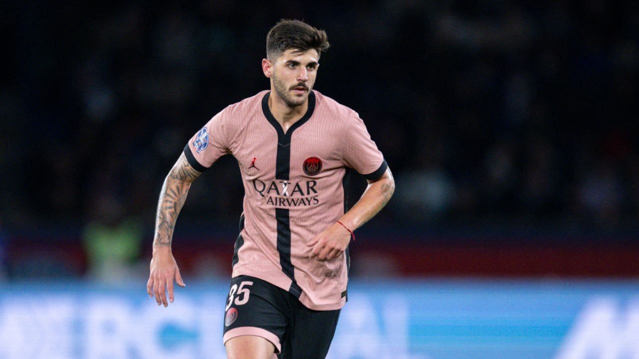 Lucas Beraldo's Net Worth Details