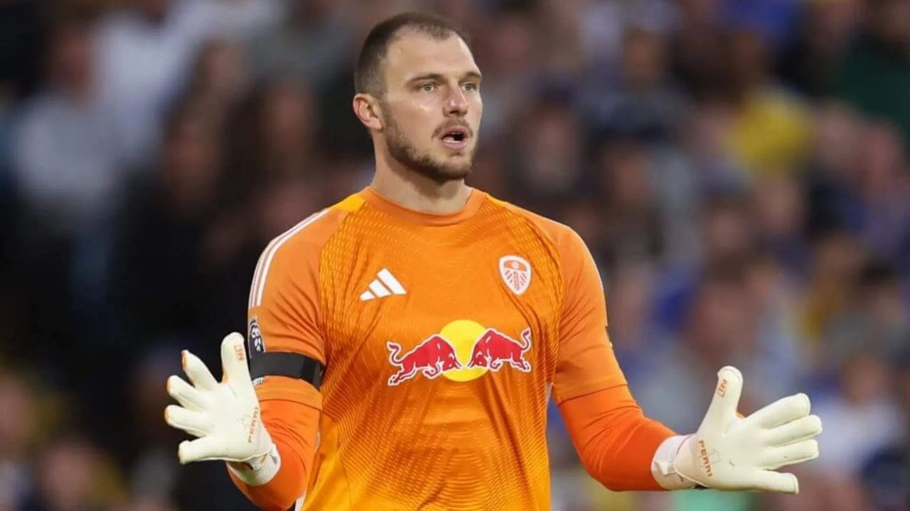 Lucas Perri's Net Worth Details Lucas Perri's Net Worth Details