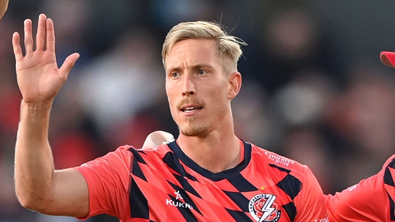 Luke Wood's Net Worth Details