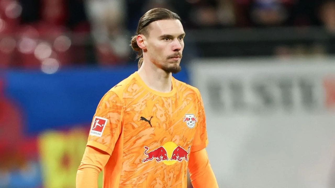 Maarten Vandevoordt's Net Worth Details