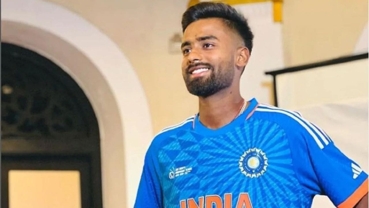 Manav Suthar's Net Worth Details