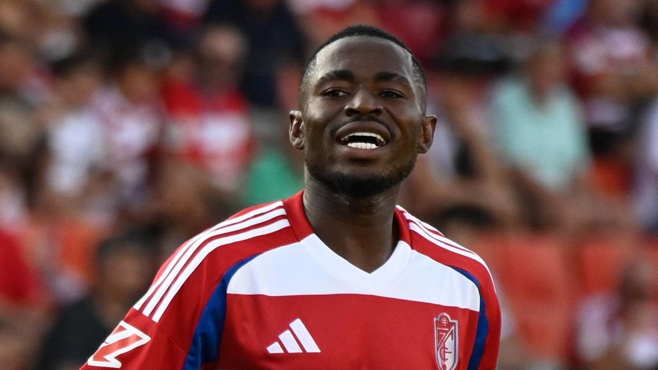 Martin Hongla's Net Worth Details