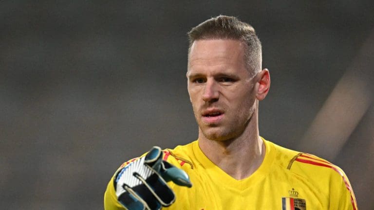 Matz Sels's Net Worth Details